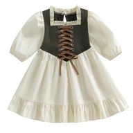 Shrek and Fiona Inspired First Birthday Outfit Ideas