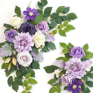 Rapunzel Princess Party Props for Cake Smash