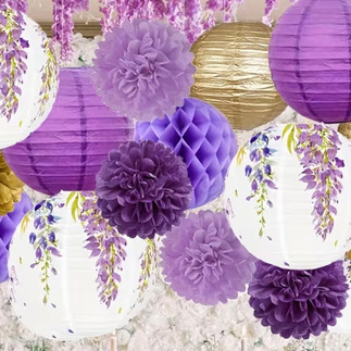 Rapunzel Birthday Party Theme Inspiration