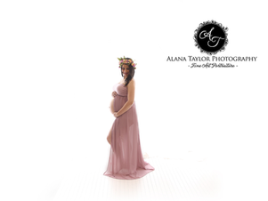 Beautiful Mummies to Be