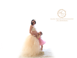 Maternity Photo Shoots