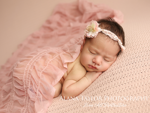 A little princess