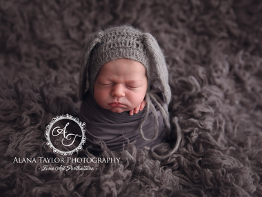 My Newborn journey...