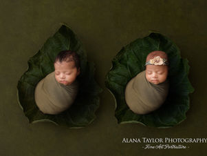 Questions for Alana Taylor Photography