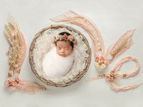 When is the Best Time for a Newborn Photography Session?