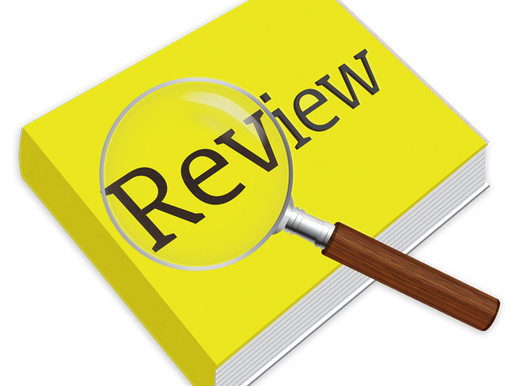 Review- September-October