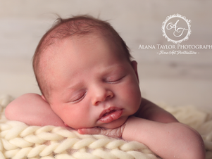 The Joys of Raising Baby