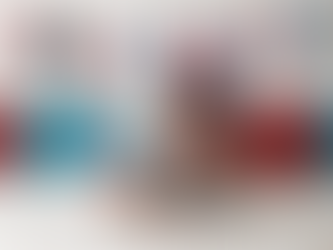 Colourful Cake Smashers