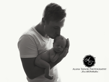 The New Daddy