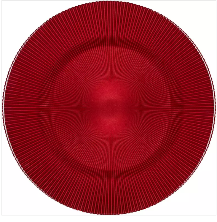 KLUBOVÝ TANIER ČERVENÝ