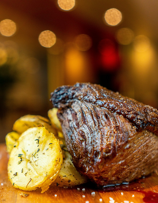 monna steak