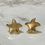 Thumbnail: Scarlet Star Studs