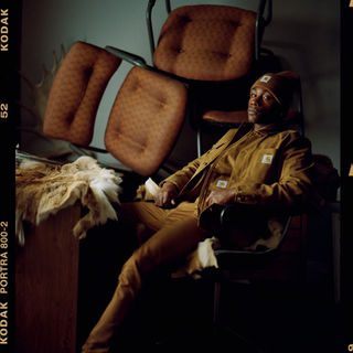 Carhart WIP x Vincent Greathouse