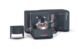 Laboratory Instruments | Gerhardt Malaysia Sdn Bhd