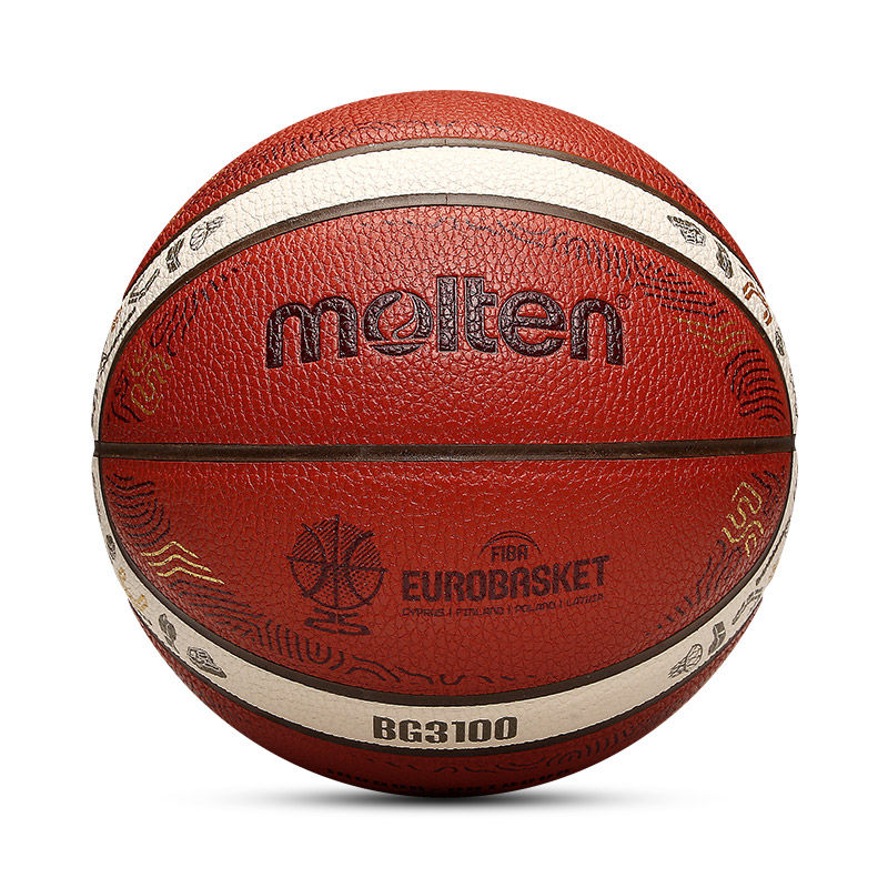 2025 Molten Basketball Balls High Quality Official Size 7 PU Indoor Outdoor Men