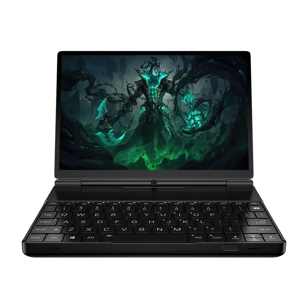 Miniatura: GPD WIN Max 2 2026 10.1 Inch AMD AI 9 HX 370/8840u Windows11 Gaming PC Laptop