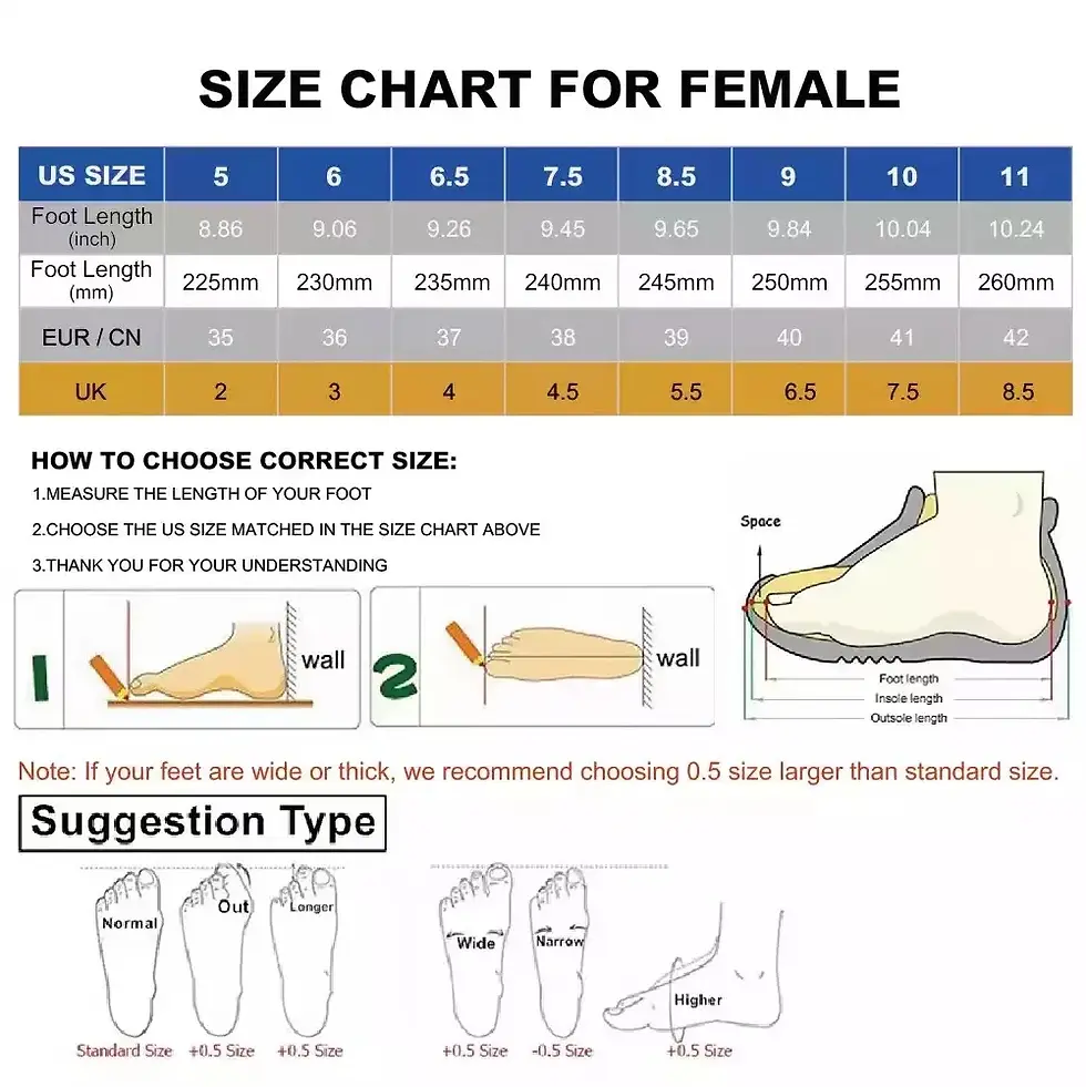 Miniatura: TaoBo Women Platform Casual Shoes Lady Heighten Health Wedges Sneakers