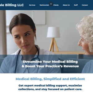 Knowledgeable Billing LLC