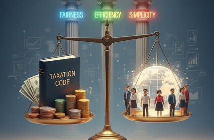 Taxation Law