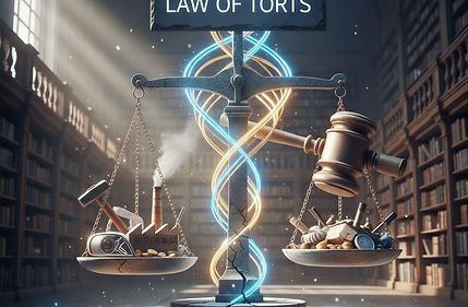 Law of Torts