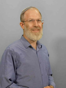 דניאל ארנוולד - מטפל טיפול מחובר