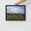 Thumbnail: Framed canvas