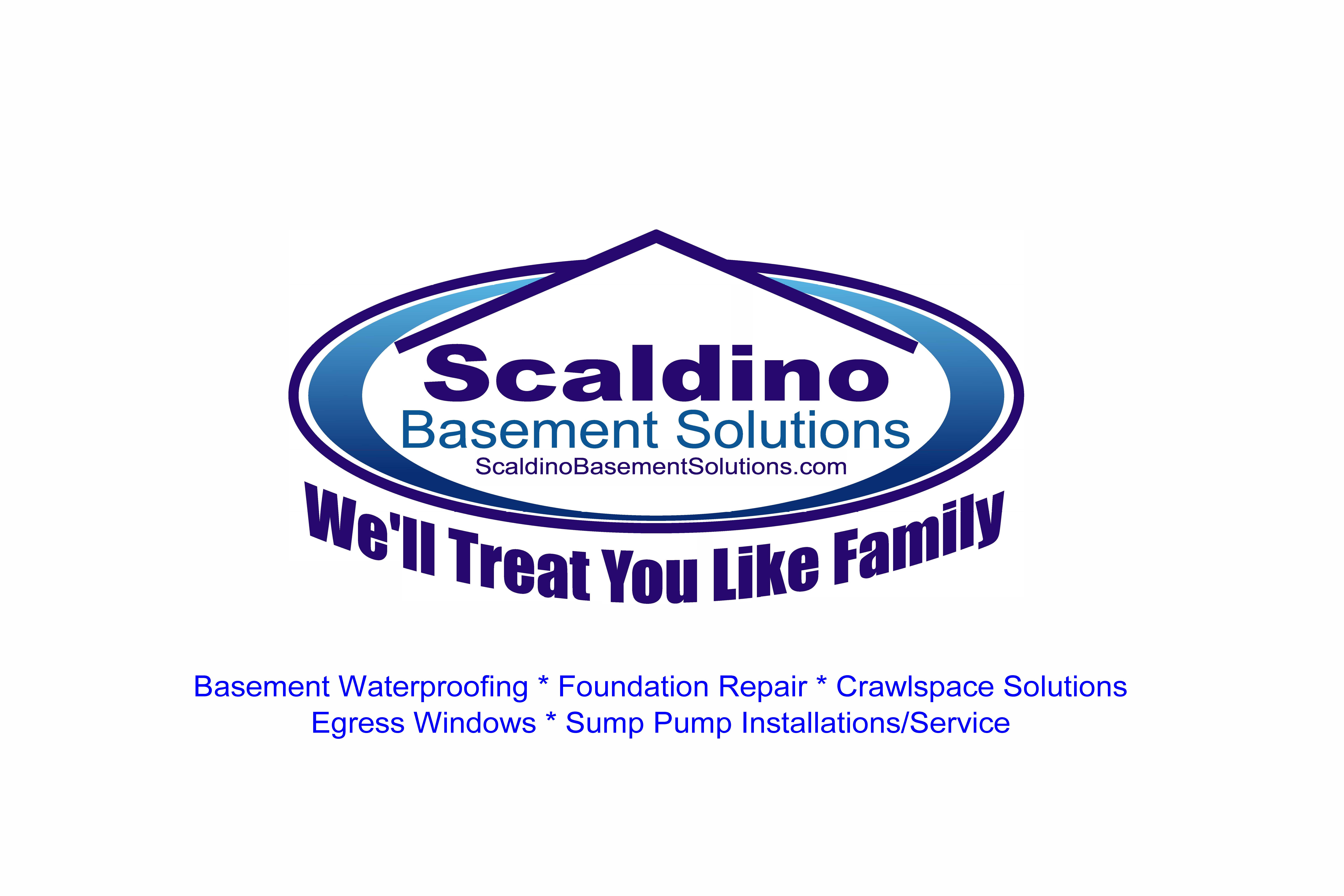 Scaldino Logo