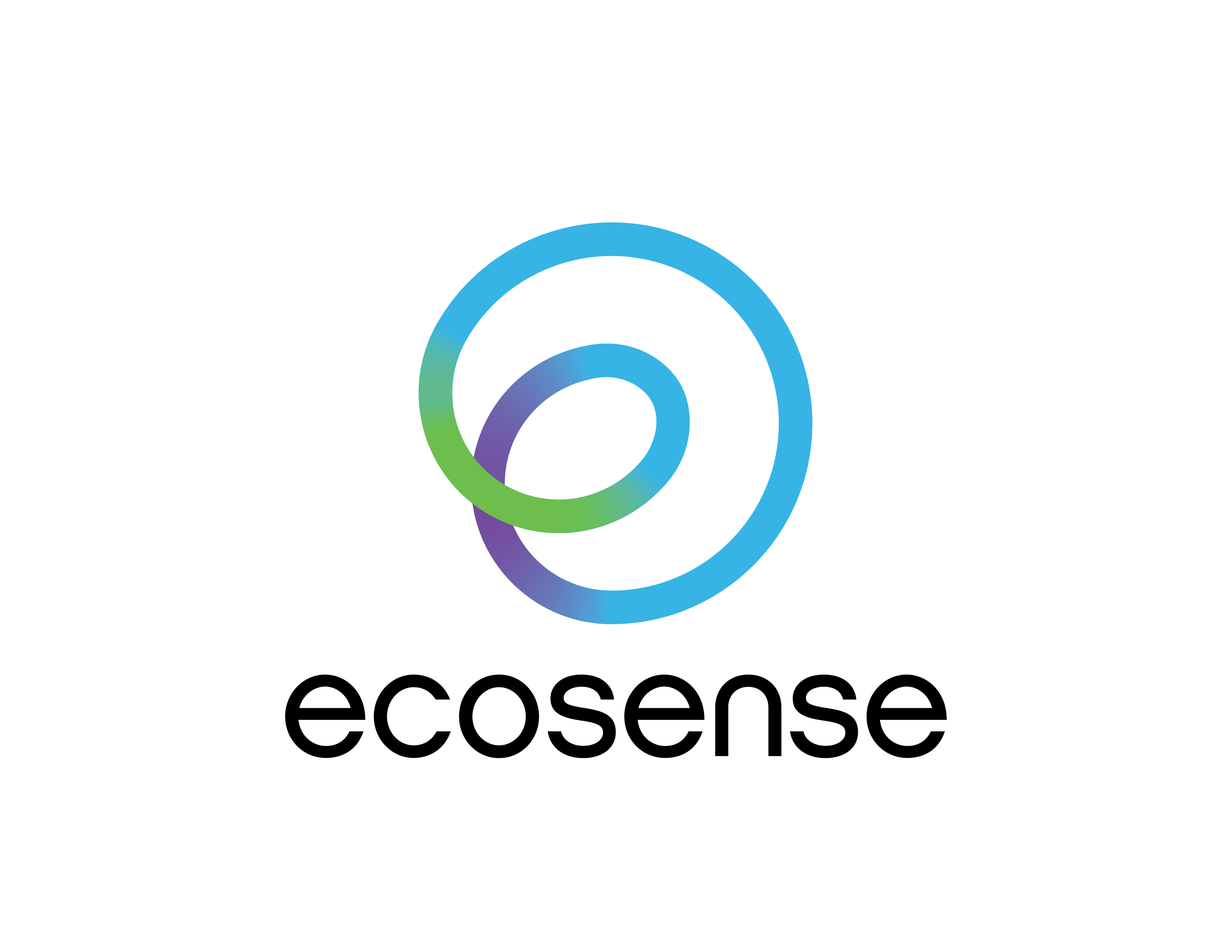Ecosense Logo
