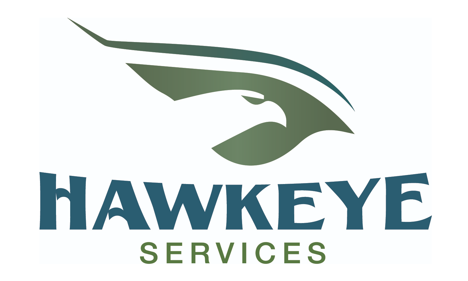 Hawkeye Services Logo