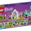 Thumbnail: Achterkant van LEGO Friends bomen plant wagen 41707