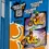 Thumbnail: LEGO City Sloop stuntmotor 60297