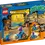 Thumbnail: LEGO City Het mes stuntuitdaging 60340