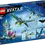 Thumbnail: achterkant verpakking van LEGO Avatar Jake & Neytiri's eerste vlucht op de Banshee 75572
