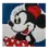 Thumbnail: Kies voor Minnie Mouse met LEGO Art Mickey Mouse 31202