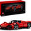 Thumbnail: productdoos en product LEGO Technic Ferrari Daytona SP3 47143 