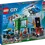 Thumbnail: LEGO City politieachtervolging bij de bank 60317
