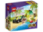 LEGO Friends schildpad reddingsactie 41697 is een speelset voor kinderen vanaf 6 jaar 