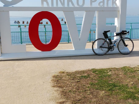 11/18りんくう公園