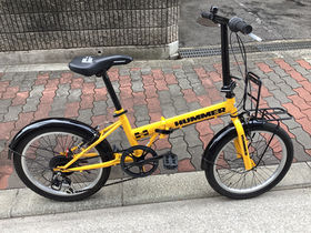中古自転車専門店 | 自転車工房としくら | 大阪府大阪市城東区
