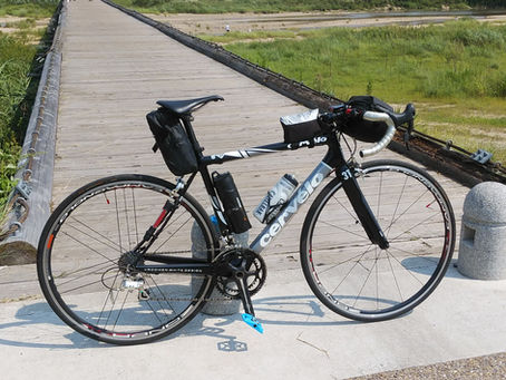 9/23 流れ橋・万灯呂山展望台