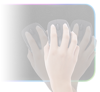 Betterplay Tapis de Souris Arena
