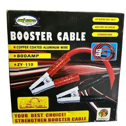 CABLES DE INICIAR
