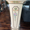 Thumbnail: Boulle Style Italian Chiming Shelf Clock & Pedistal
