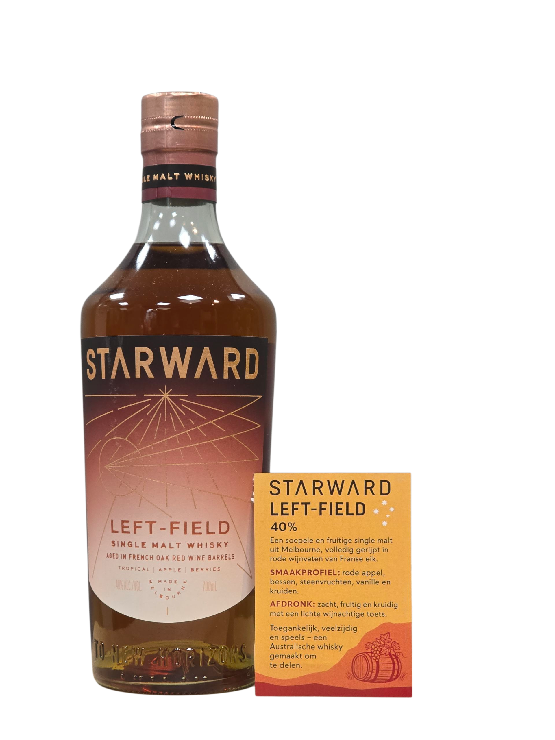 Starward Left-Field 40%