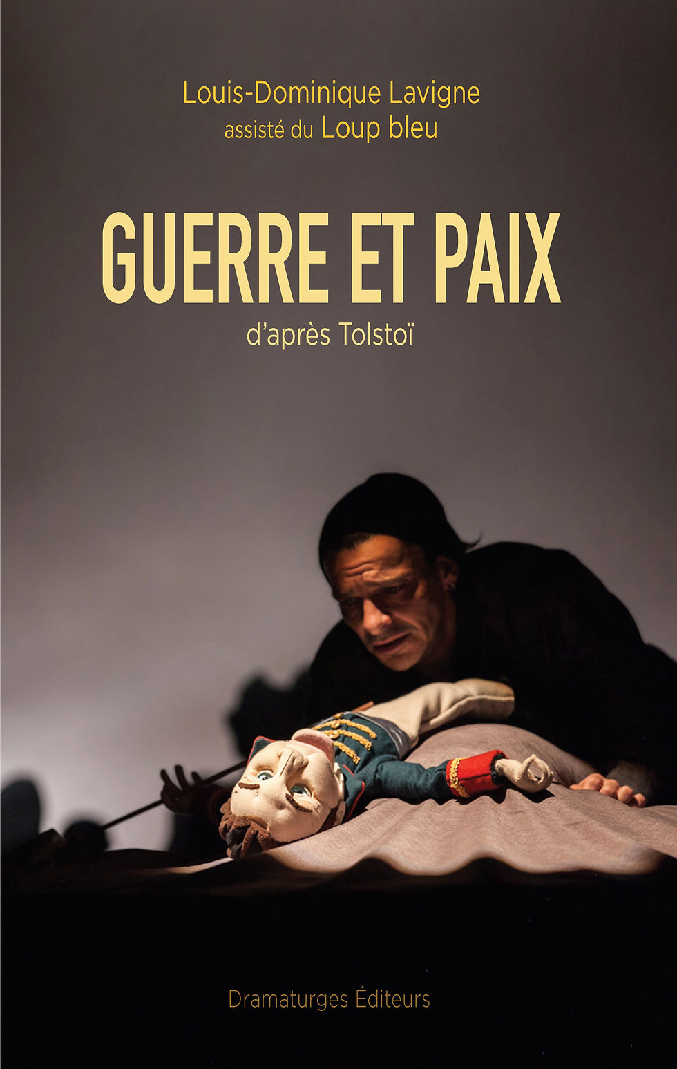 2015 - Guerre et paix