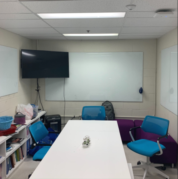 Lab Tour Stephenson Group