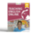 teach English online 3rd