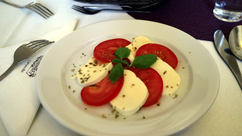 Mozzarella 芝士
