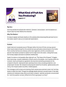 What Kind of Fruit Are You Producing.jpg