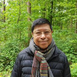 2021 July ONLINE Happy Day of Mettā Practice! - led by Visu Teoh